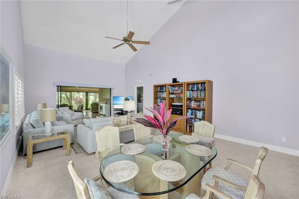 202 Bears Paw TRL # 97, NAPLES FL 34105-11