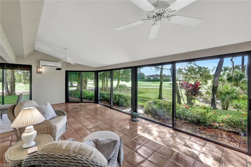 202 Bears Paw TRL # 97, NAPLES FL 34105-21