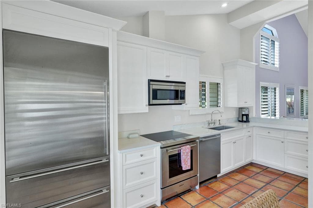 202 Bears Paw TRL # 97, NAPLES FL 34105-6