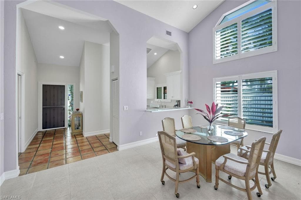 202 Bears Paw TRL # 97, NAPLES FL 34105-10