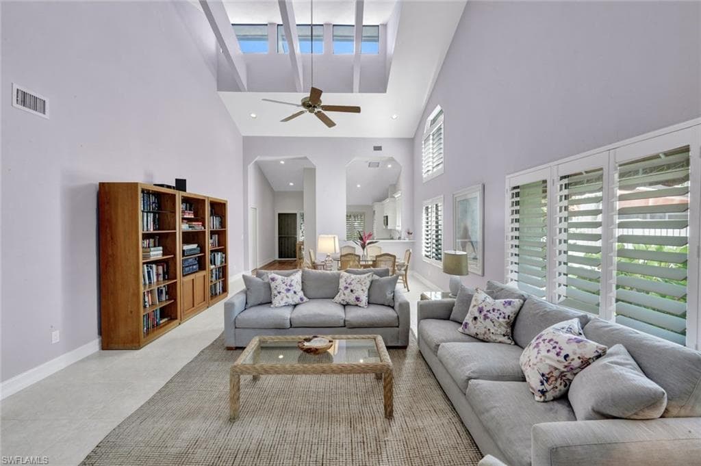 202 Bears Paw TRL # 97, NAPLES FL 34105-3