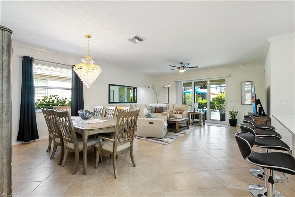 1987 Fairmont LN, NAPLES FL 34120-17