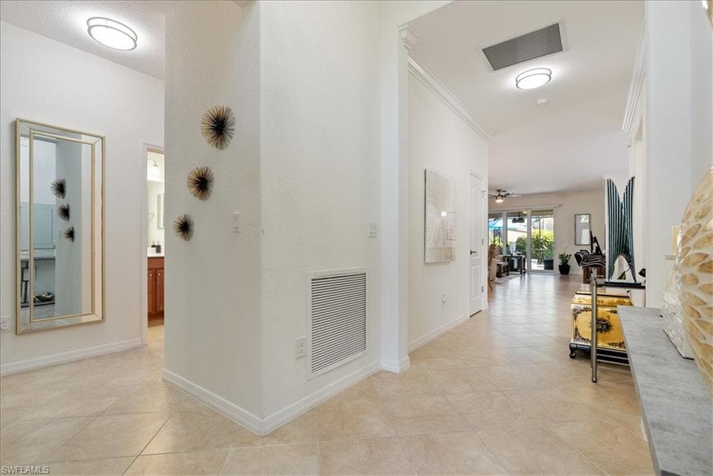 1987 Fairmont LN, NAPLES FL 34120-30