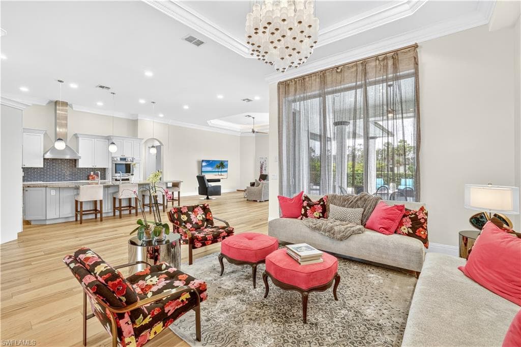 15510 Old Wedgewood CT, FORT MYERS FL 33908-9