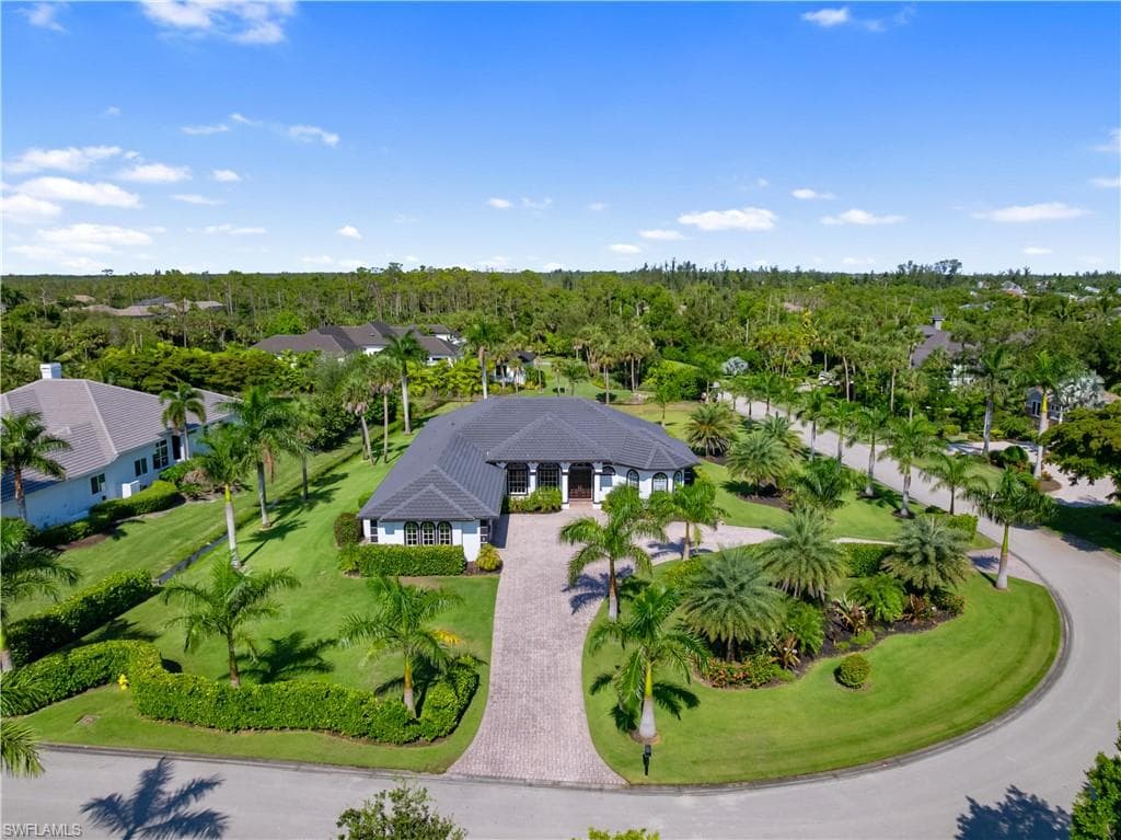 15510 Old Wedgewood CT, FORT MYERS FL 33908-43