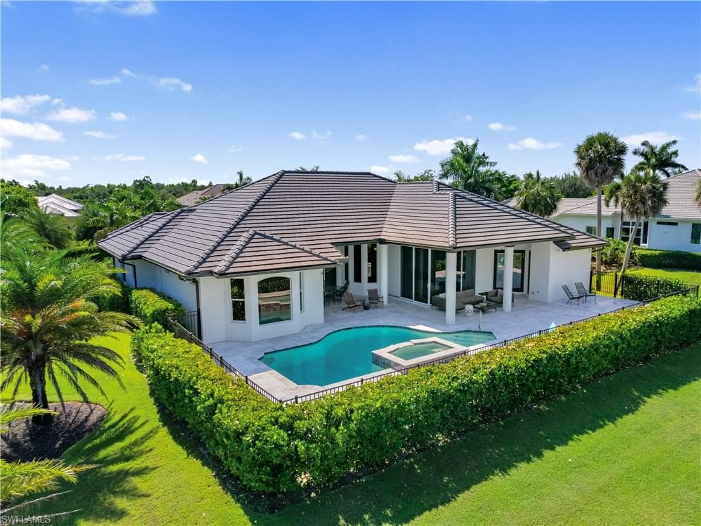 15510 Old Wedgewood CT, FORT MYERS FL 33908-3