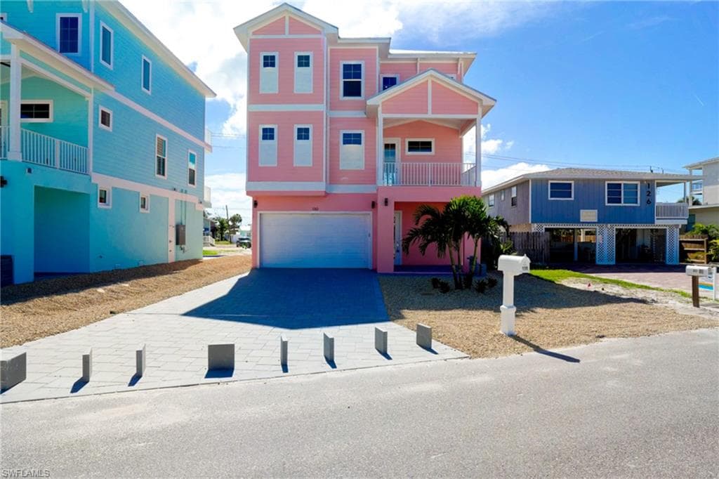 130 Fairweather LN, FORT MYERS BEACH FL 33931-13