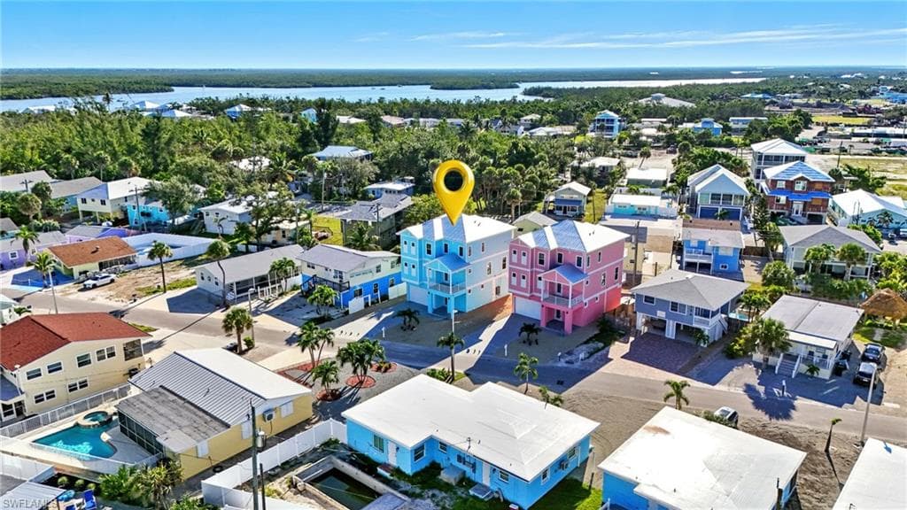 134 Fairweather LN, FORT MYERS BEACH FL 33931-46