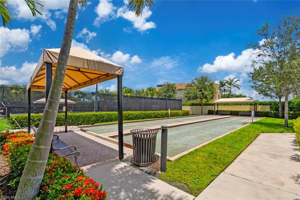 13750 Callisto AVE, NAPLES FL 34109-42