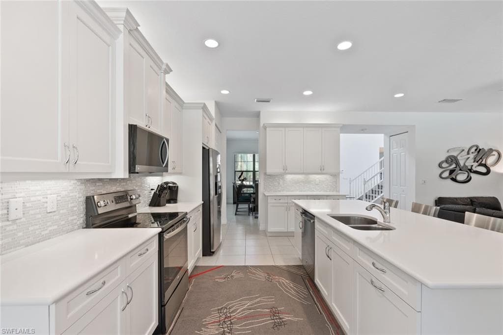 13750 Callisto AVE, NAPLES FL 34109-6