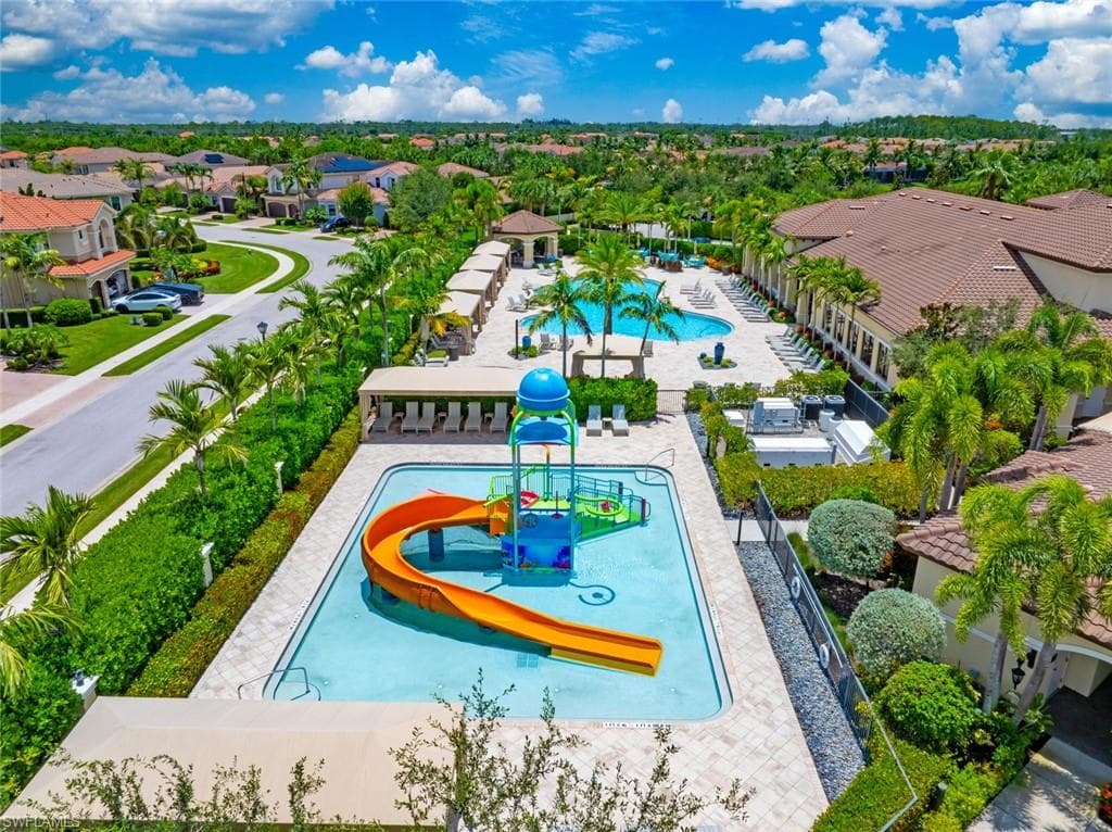 13750 Callisto AVE, NAPLES FL 34109-35