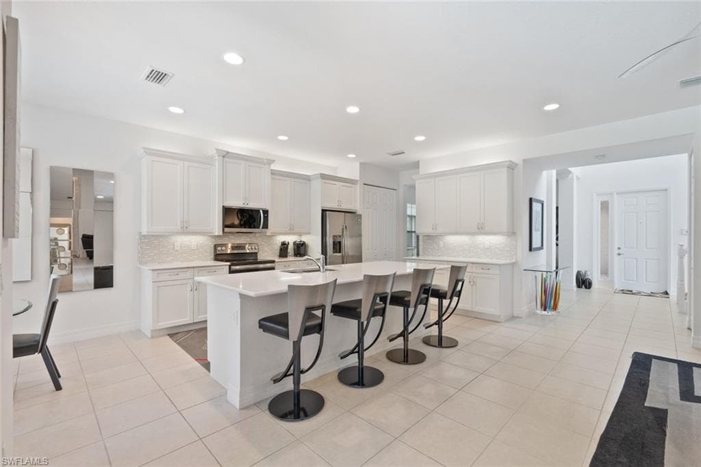 13750 Callisto AVE, NAPLES FL 34109-4