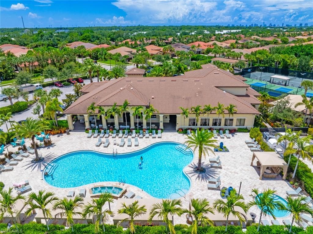 13750 Callisto AVE, NAPLES FL 34109-34