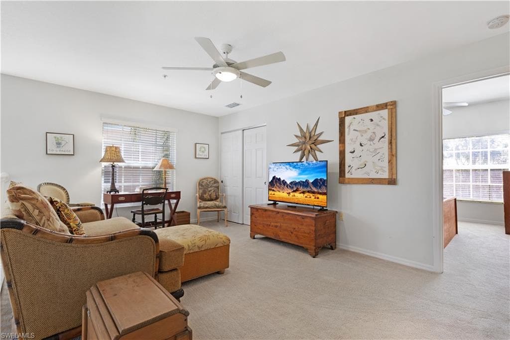 4530 Botanical Place CIR # 107, NAPLES FL 34112-26