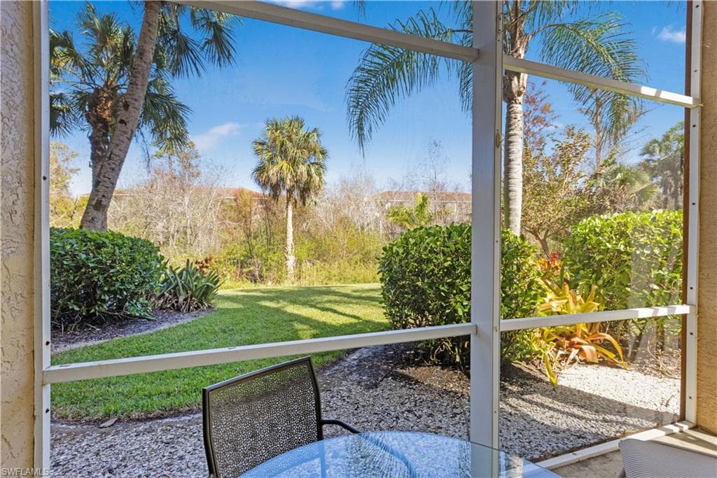 4530 Botanical Place CIR # 107, NAPLES FL 34112-36