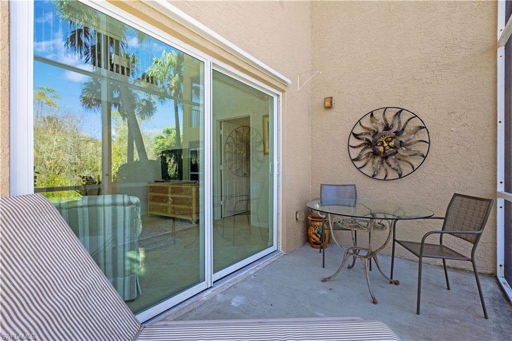 4530 Botanical Place CIR # 107, NAPLES FL 34112-34