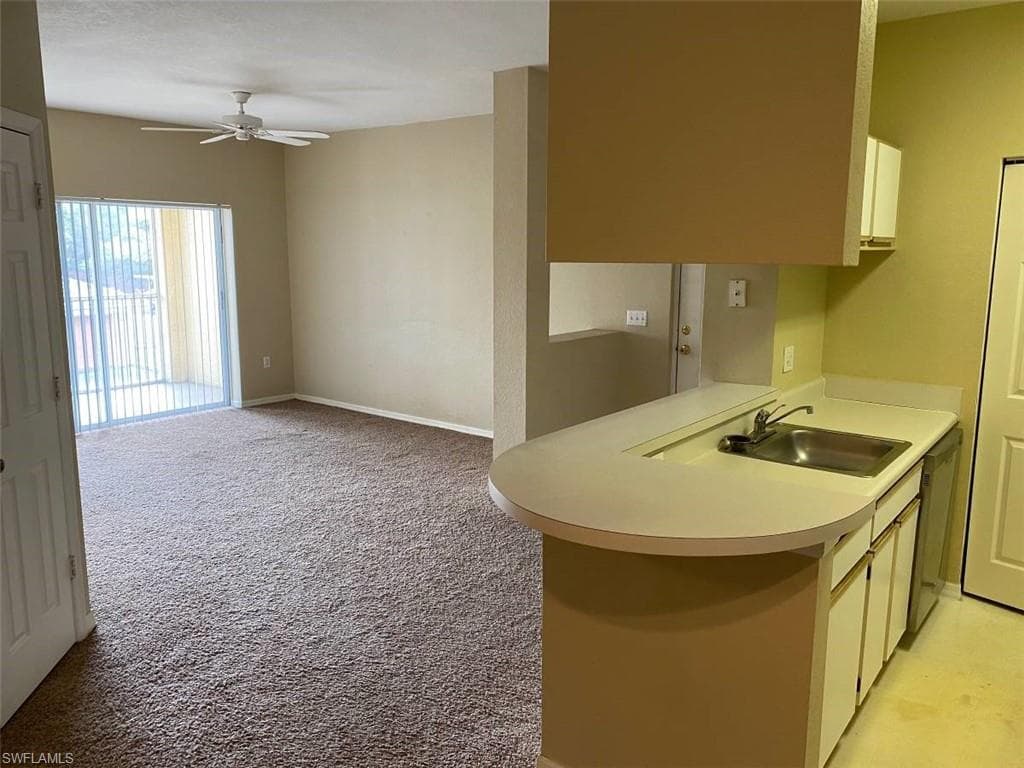 6321 Aragon WAY # 206, FORT MYERS FL 33966-1