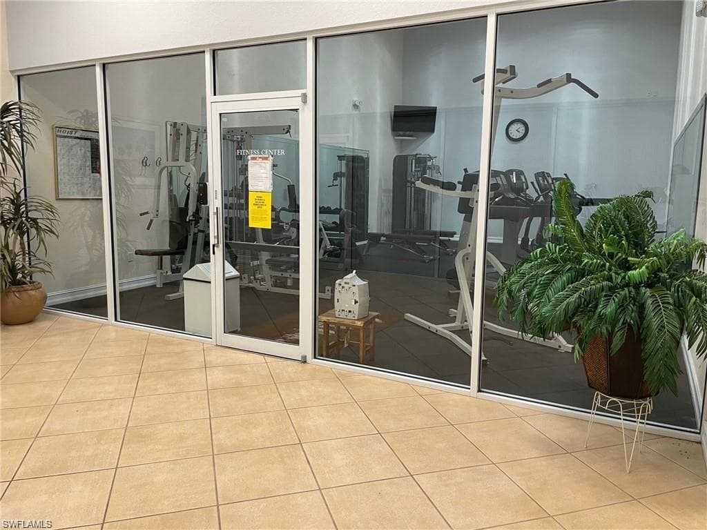 6321 Aragon WAY # 206, FORT MYERS FL 33966-14