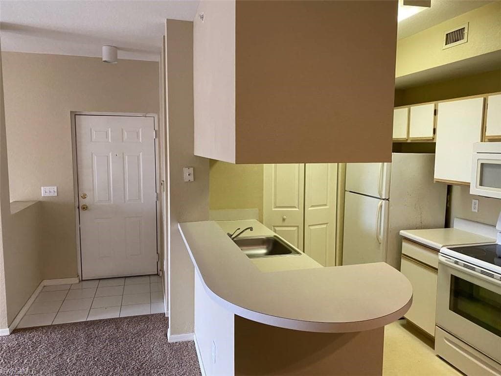 6321 Aragon WAY # 206, FORT MYERS FL 33966-3