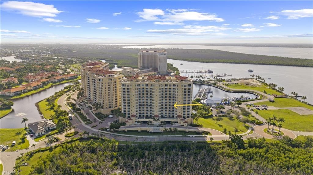 6081 Silver King BLVD # 505, CAPE CORAL FL 33914-1