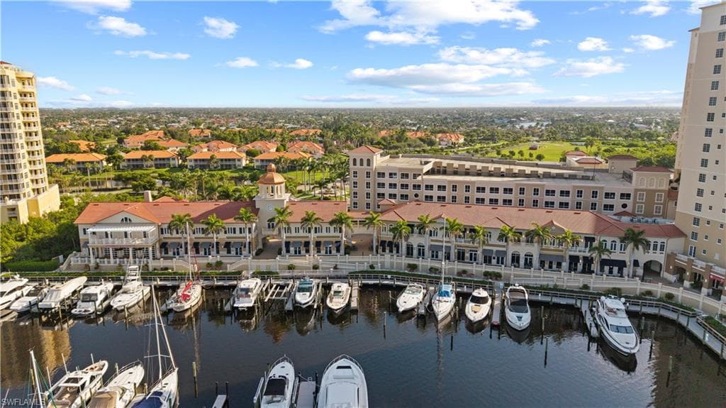 6081 Silver King BLVD # 505, CAPE CORAL FL 33914-42