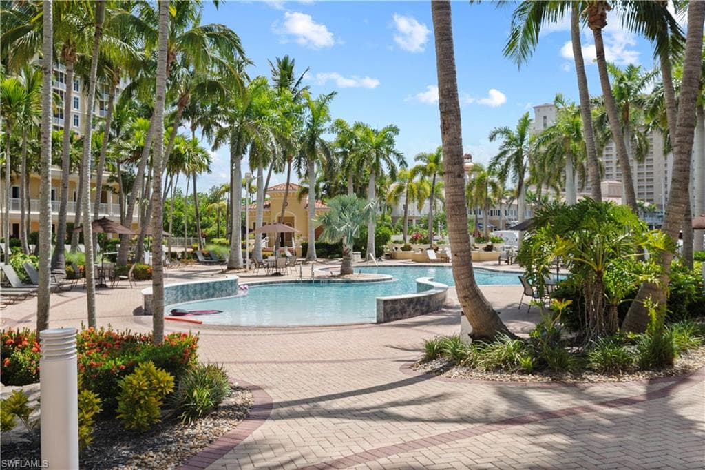 6081 Silver King BLVD # 505, CAPE CORAL FL 33914-33