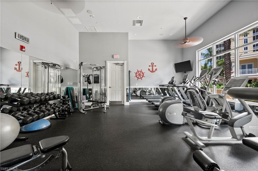 6081 Silver King BLVD # 505, CAPE CORAL FL 33914-36