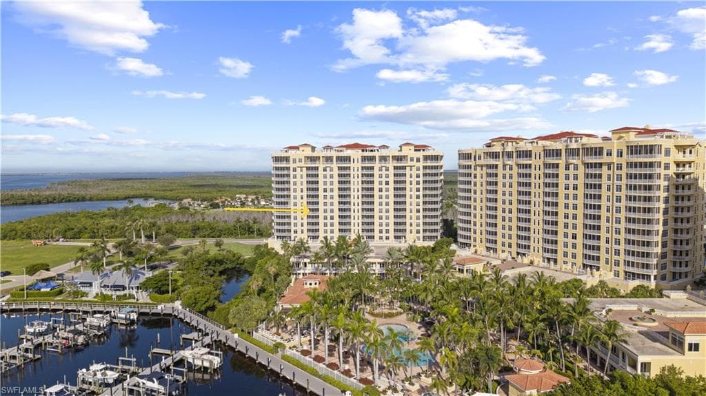 6081 Silver King BLVD # 505, CAPE CORAL FL 33914-43