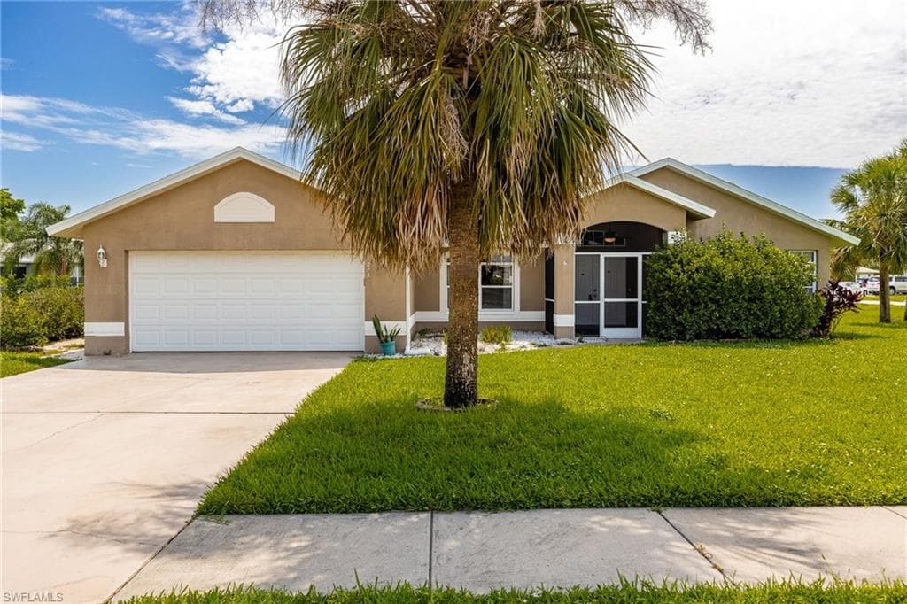 273 Justene CIR-1