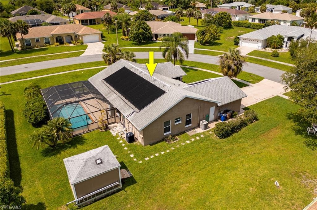 273 Justene CIR-40