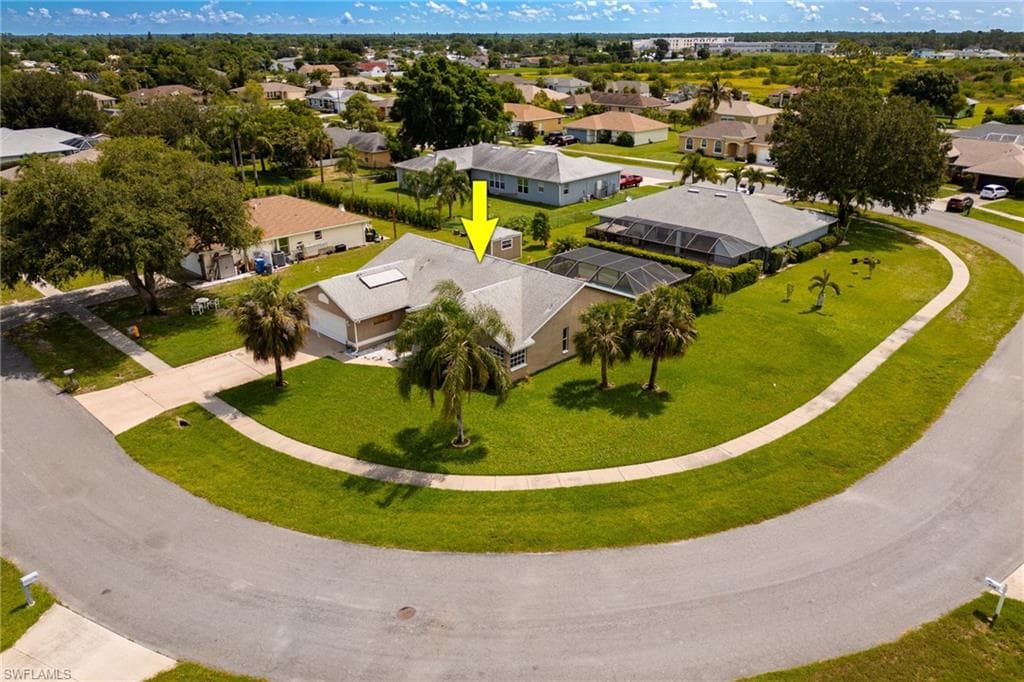 273 Justene CIR-39