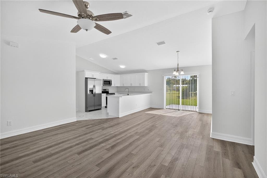 11505 3rd AVE, PUNTA GORDA FL 33955-1