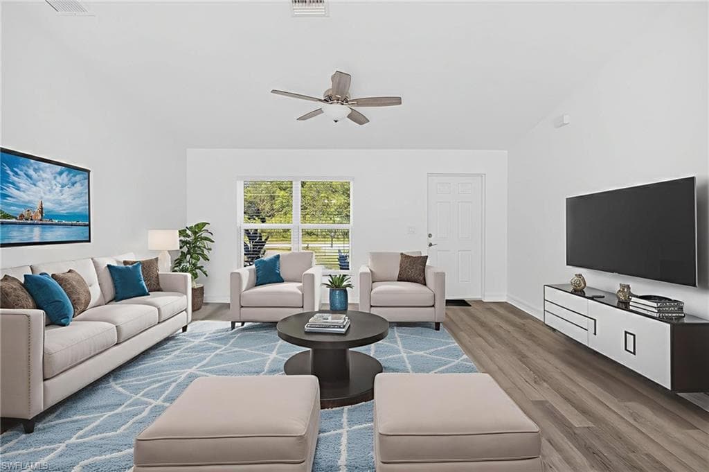 11505 3rd AVE, PUNTA GORDA FL 33955-2