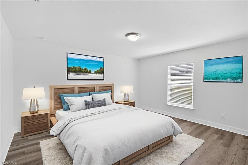 11505 3rd AVE, PUNTA GORDA FL 33955-4