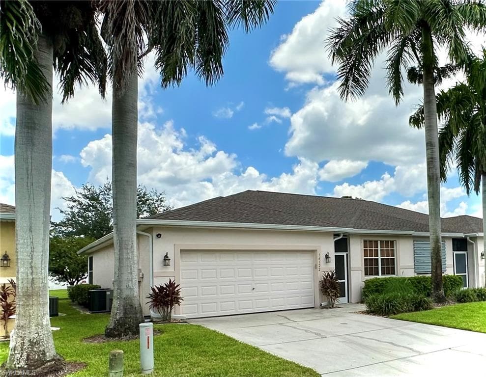 14122 Danpark LOOP, FORT MYERS FL 33912-1