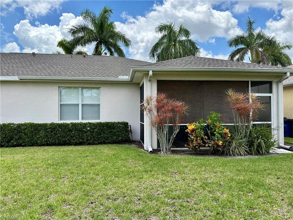 14122 Danpark LOOP, FORT MYERS FL 33912-16