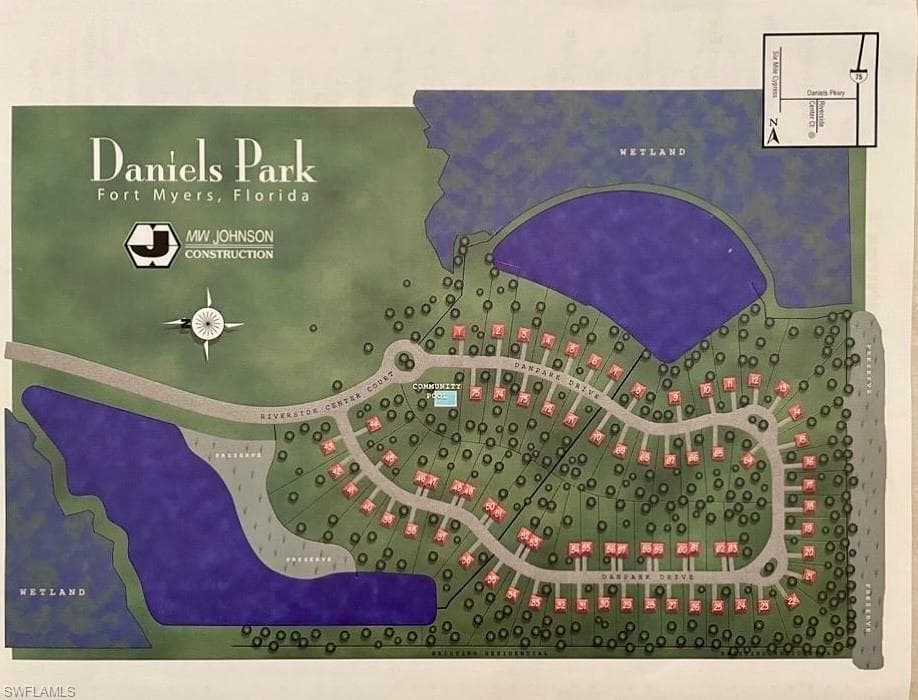 14122 Danpark LOOP, FORT MYERS FL 33912-23