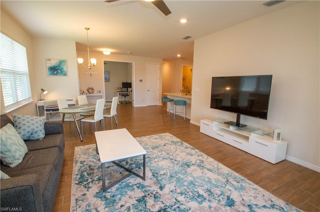 1241 Enbrook LOOP, NAPLES FL 34114-22