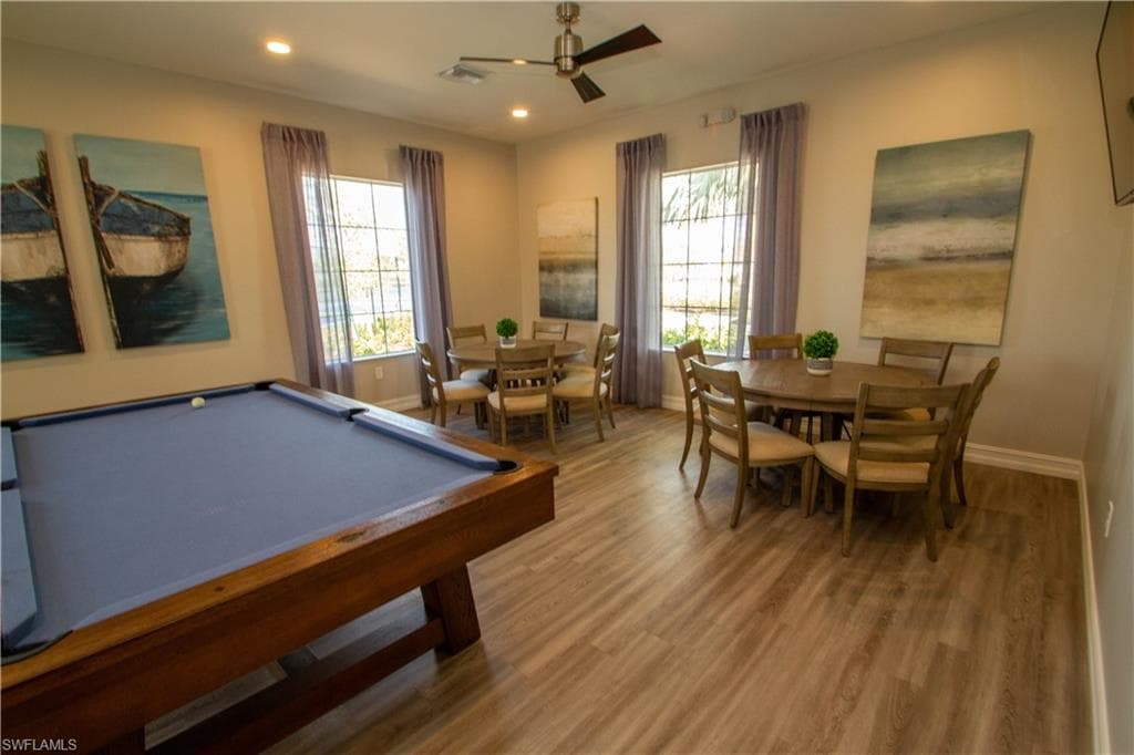 1241 Enbrook LOOP, NAPLES FL 34114-45