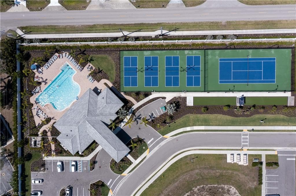 1241 Enbrook LOOP, NAPLES FL 34114-42