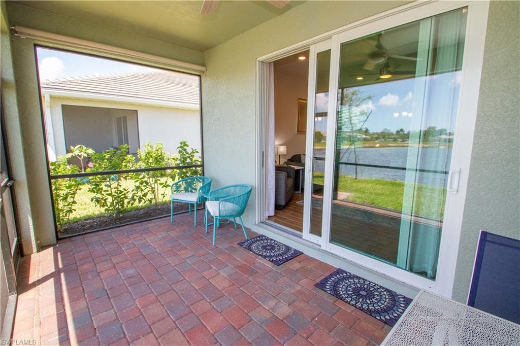 1241 Enbrook LOOP, NAPLES FL 34114-31