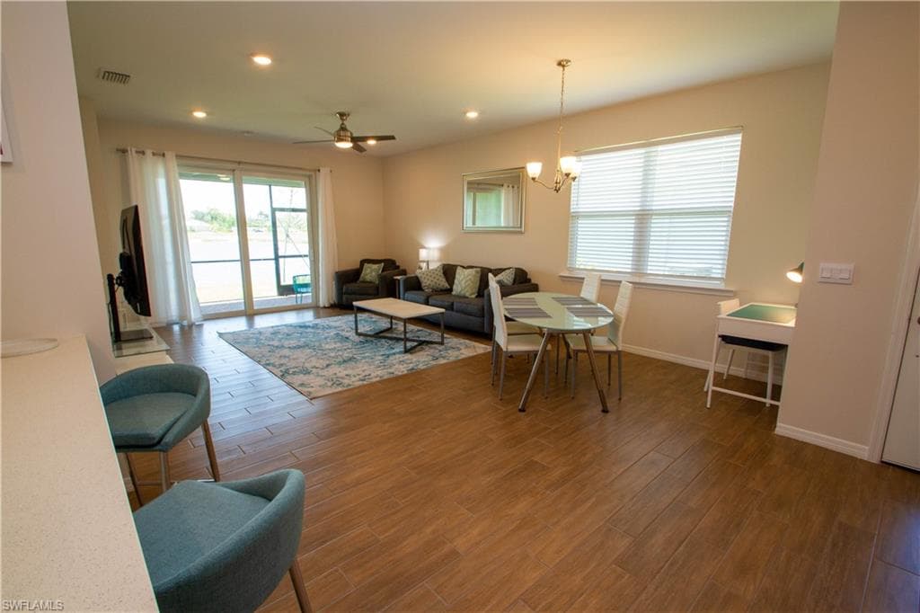 1241 Enbrook LOOP, NAPLES FL 34114-19