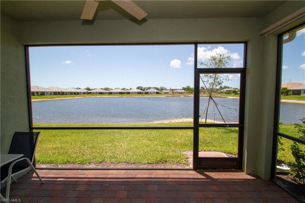 1241 Enbrook LOOP, NAPLES FL 34114-29