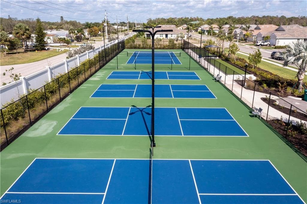 1241 Enbrook LOOP, NAPLES FL 34114-48