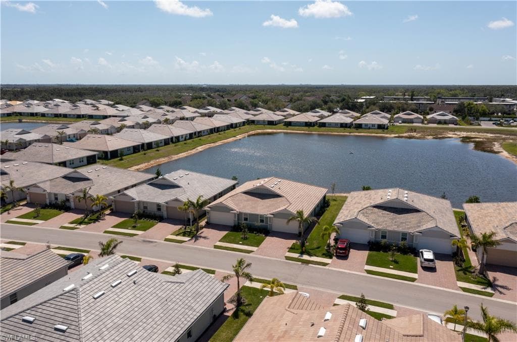 1241 Enbrook LOOP, NAPLES FL 34114-40