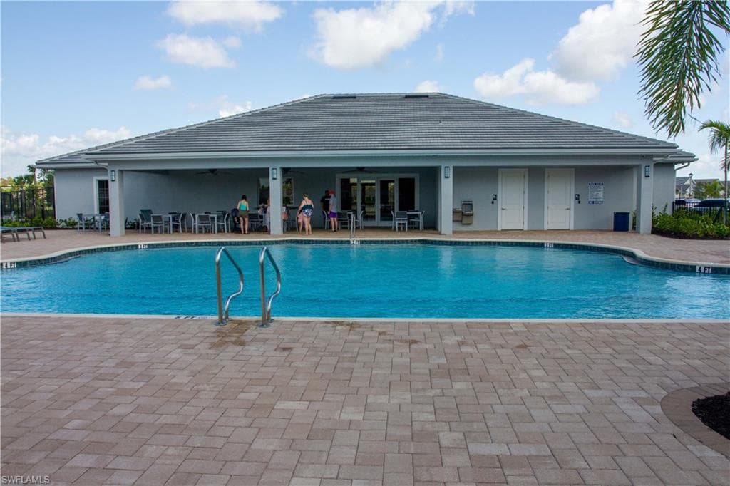 1241 Enbrook LOOP, NAPLES FL 34114-44