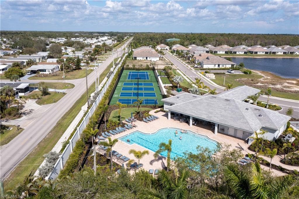 1241 Enbrook LOOP, NAPLES FL 34114-49