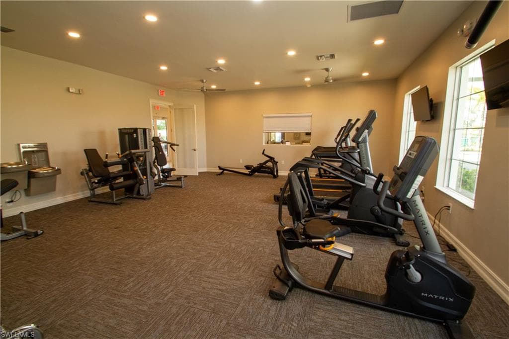 1241 Enbrook LOOP, NAPLES FL 34114-47