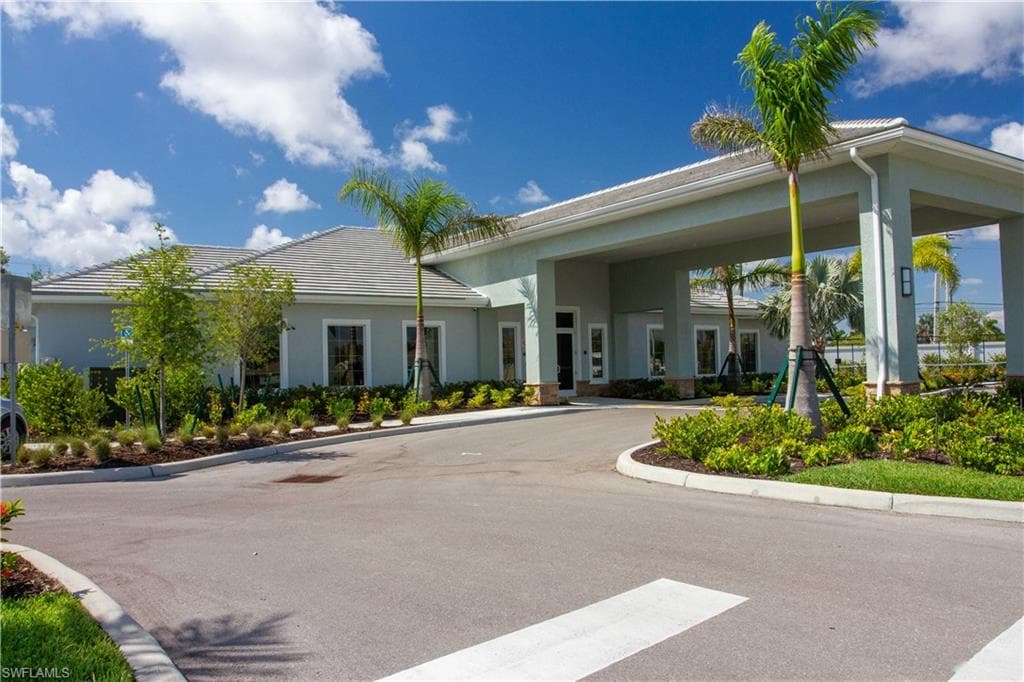 1241 Enbrook LOOP, NAPLES FL 34114-43