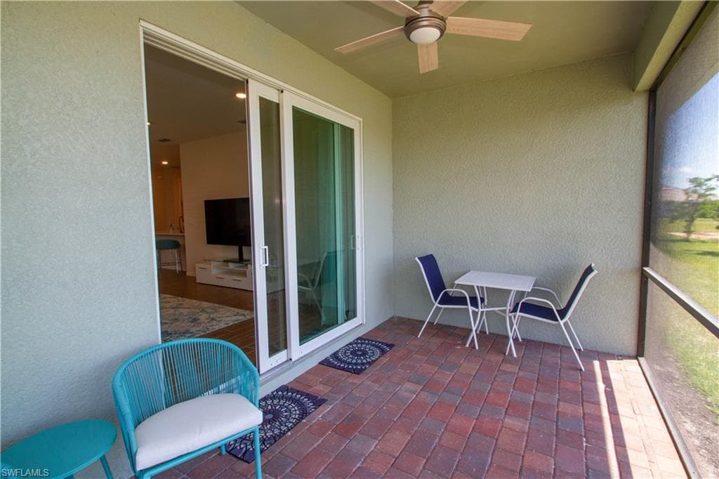 1241 Enbrook LOOP, NAPLES FL 34114-30